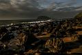 872 - THE MYSTERIOUS VOLCANIC ISLAND - XU DIANJUN - china